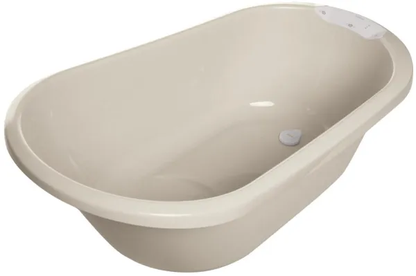 Badekar Sense Edition Digital - beige